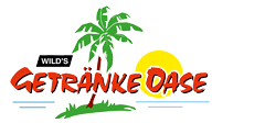 Wild's Getränke Oase