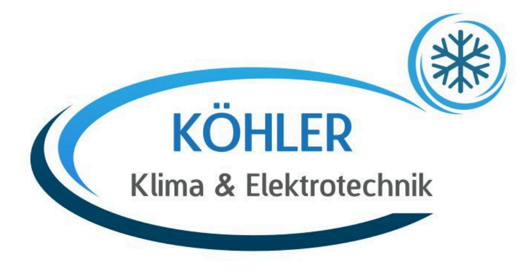Köhler Klima & Elektronik