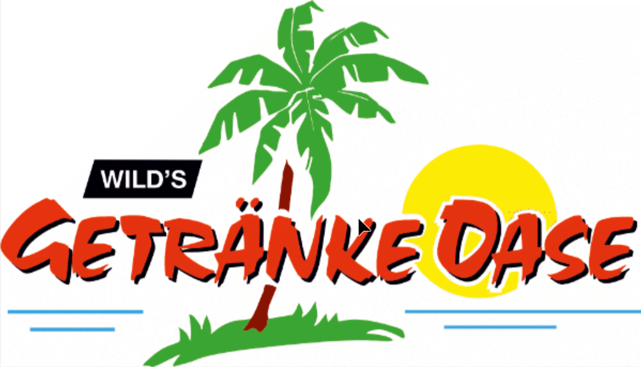 Wild's Getränke Oase